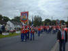 Sons of William Flute Band